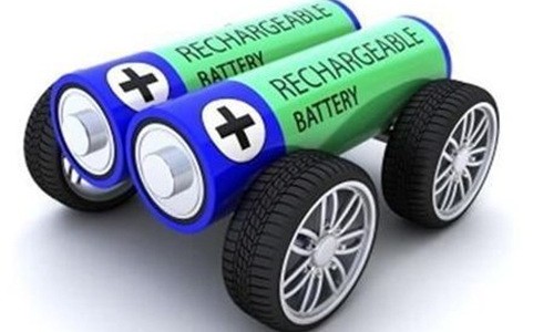锂电池行业用工业机器人市场需求分析