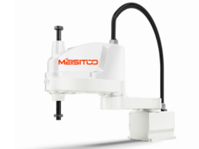 MST-RF50821四轴水平工业机器人